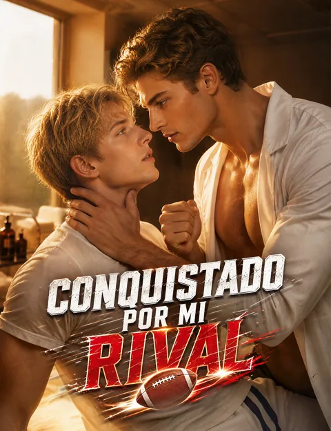 Conquistado por mi rival portada — ver los 31 episodios gratis en HD