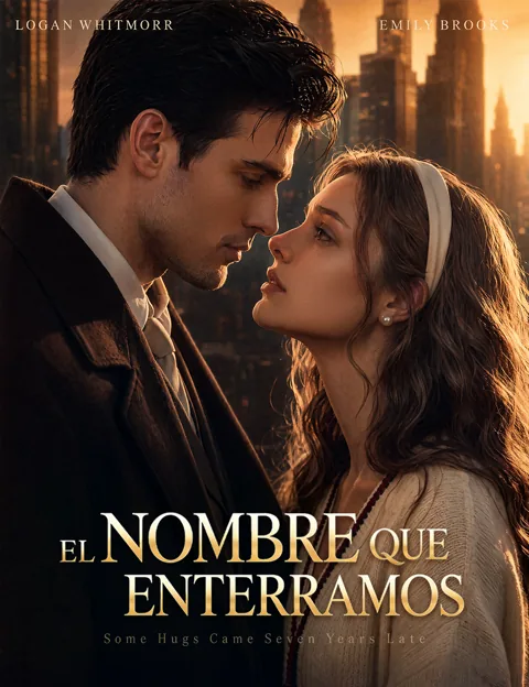 El nombre que enterramos portada — ver los 30 episodios gratis en HD