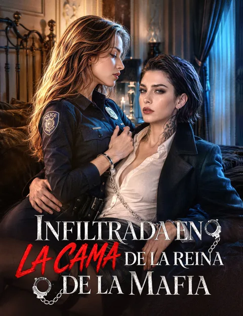 Infiltrada en la cama de la reina de la mafia portada — ver los 45 episodios gratis en HD