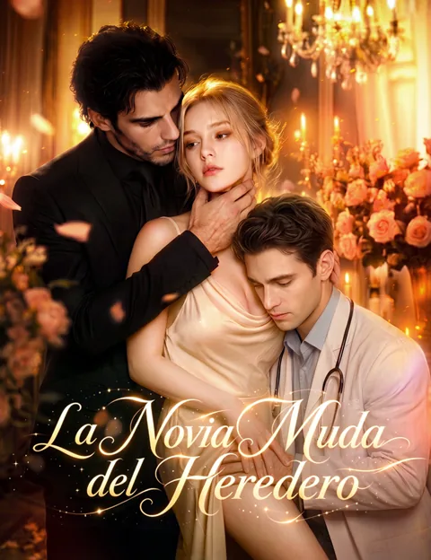 La Novia Muda del Heredero portada — ver los 37 episodios gratis en HD