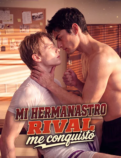 Mi hermanastro rival me conquistó portada — ver los 43 episodios gratis en HD