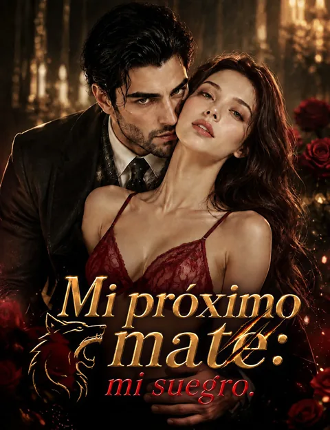 Mi próximo mate: mi suegro portada — ver los 49 episodios gratis en HD