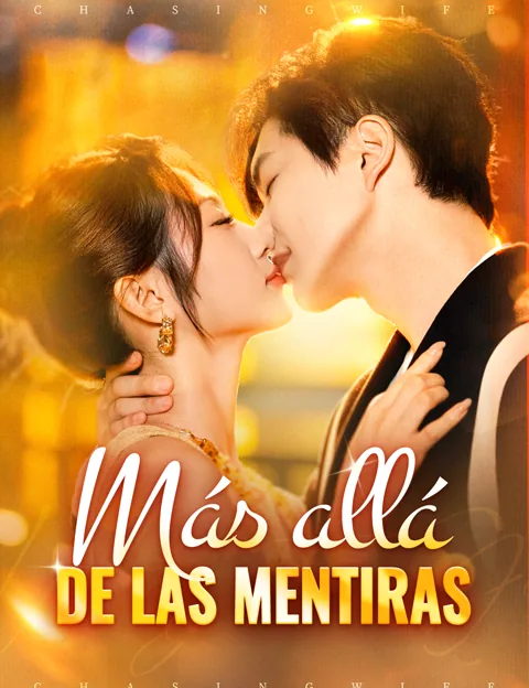 Más allá de las mentiras portada — ver los 80 episodios gratis en HD