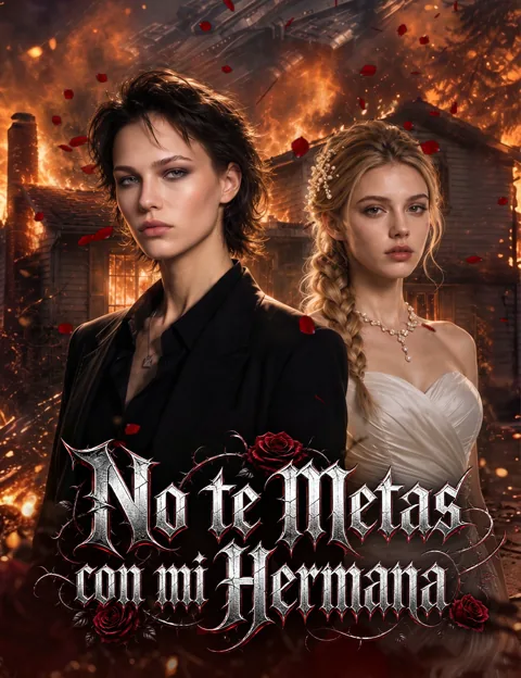 No te metas con mi hermana portada — ver los 49 episodios gratis en HD