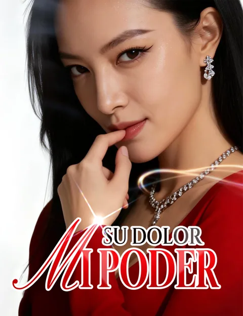 Su dolor, mi poder portada — ver los 38 episodios gratis en HD
