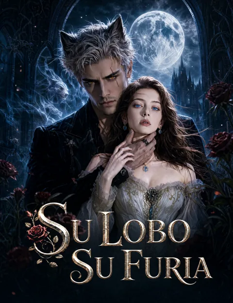 Su lobo, su furia portada — ver los 32 episodios gratis en HD