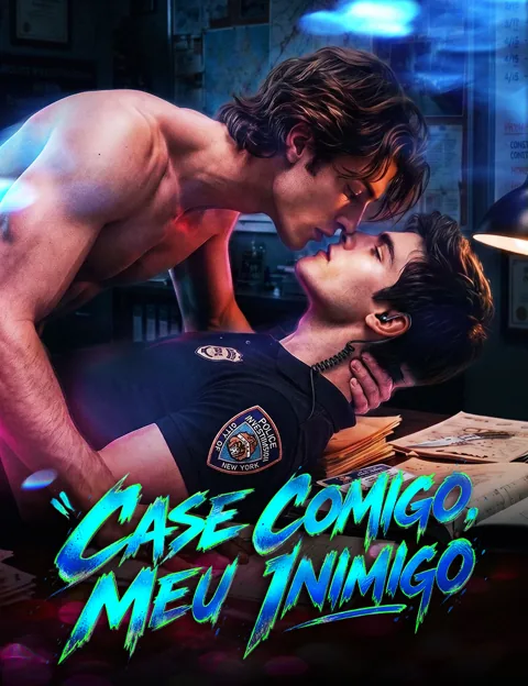Case Comigo, Meu Inimigo capa — assistir aos 41 episódios grátis em HD