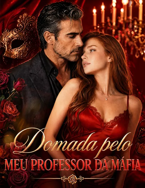 Domada pelo Meu Professor da Máfia capa — assistir aos 40 episódios grátis em HD
