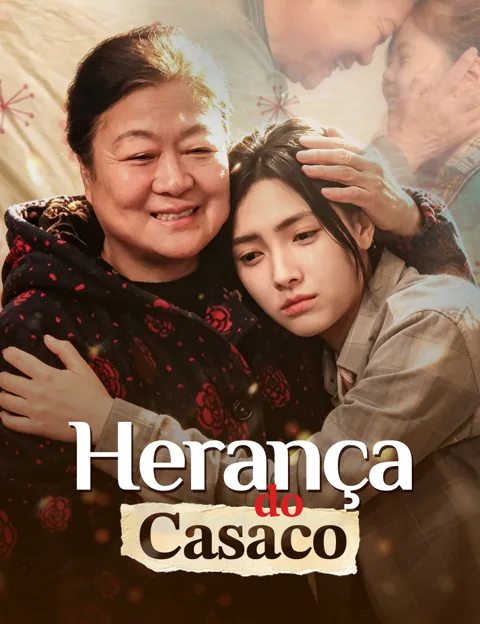 Herança do Casaco capa — assistir aos 69 episódios grátis em HD