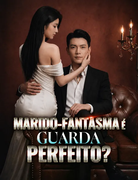 Marido-Fantasma é Guarda Perfeito? capa — assistir aos 52 episódios grátis em HD