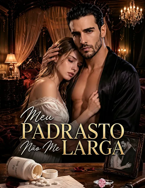 Meu Padrasto Não Me Larga capa — assistir aos 55 episódios grátis em HD