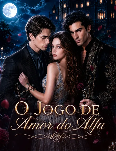 O Jogo de Amor do Alfa capa — assistir aos 48 episódios grátis em HD