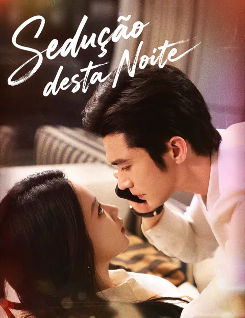 Sedução desta Noite capa — assistir aos 87 episódios grátis em HD