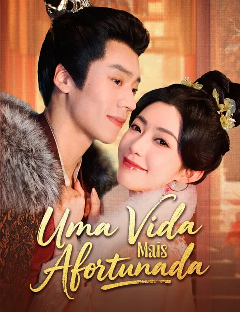 Uma Vida Mais Afortunada capa — assistir aos 148 episódios grátis em HD