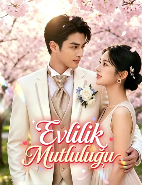 Evlilik Mutluluğu(Seslendirme) dizisi kapak görseli — 43 bölüm full HD Türkçe izle