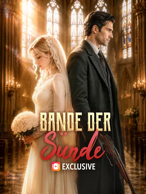 Bande der Sünde Cover — alle 46 Folgen kostenlos in HD ansehen
