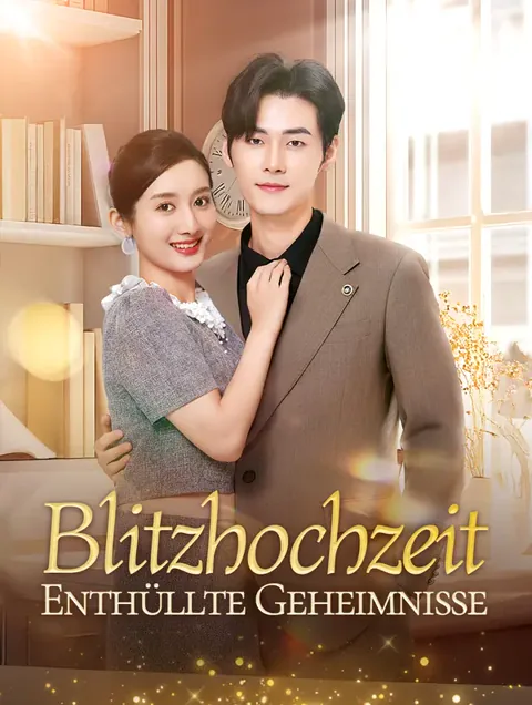 Blitzhochzeit: Enthüllte Geheimnisse Cover — alle 60 Folgen kostenlos in HD ansehen