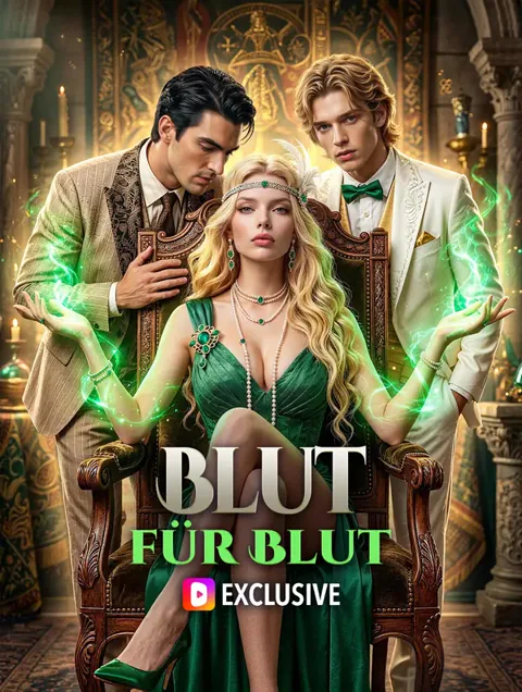 Blut für Blut Cover — alle 45 Folgen kostenlos in HD ansehen