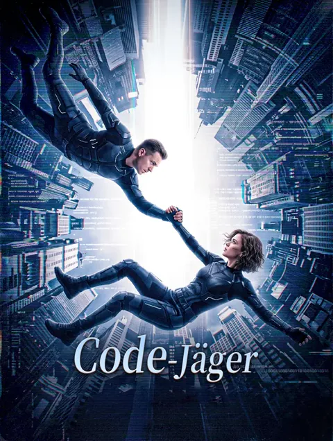Code-Jäger Cover — alle 40 Folgen kostenlos in HD ansehen