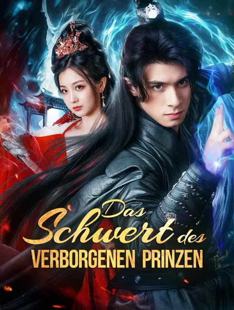 Das Schwert des verborgenen Prinzen Cover — alle 50 Folgen kostenlos in HD ansehen
