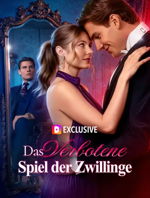 Das verbotene Spiel der Zwillinge Cover — alle 50 Folgen kostenlos in HD ansehen