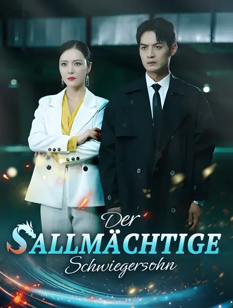 Der Allmächtige Schwiegersohn Cover — alle 60 Folgen kostenlos in HD ansehen