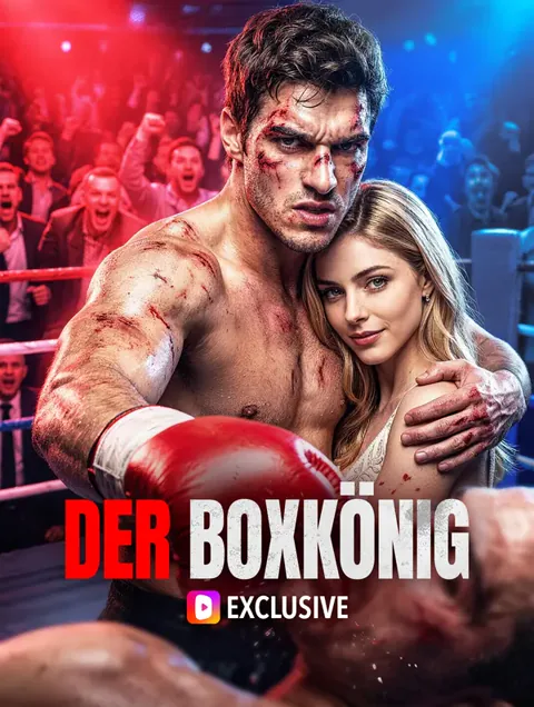 Der Boxkönig Cover — alle 50 Folgen kostenlos in HD ansehen
