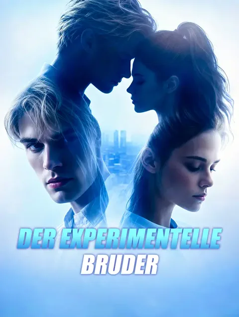 Der experimentelle Bruder Cover — alle 25 Folgen kostenlos in HD ansehen