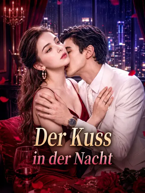 Der Kuss in der Nacht Cover — alle 60 Folgen kostenlos in HD ansehen