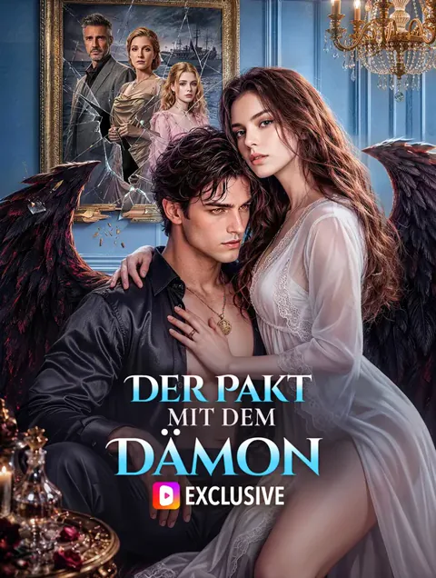 Der Pakt mit dem Dämon Cover — alle 30 Folgen kostenlos in HD ansehen