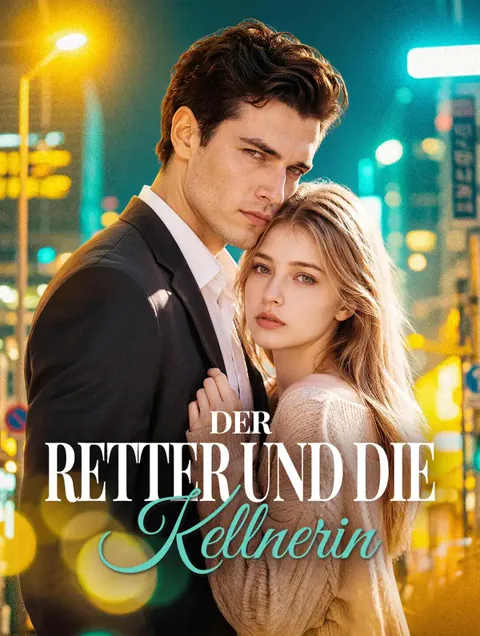 Der Retter und die Kellnerin Cover — alle 70 Folgen kostenlos in HD ansehen