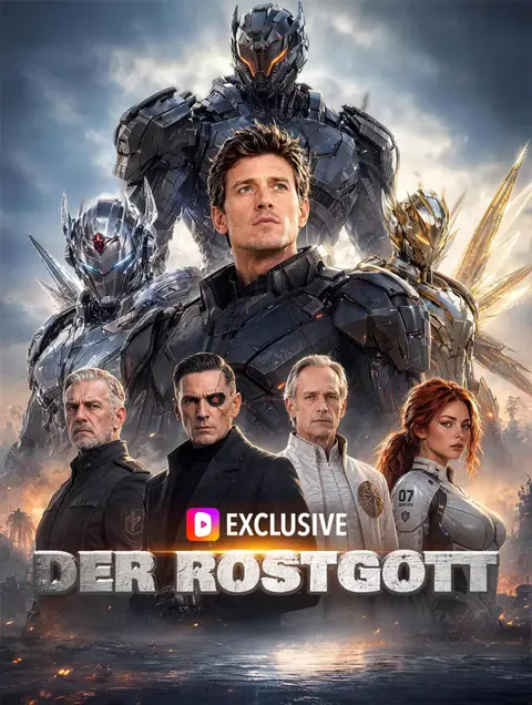 Der Rostgott Cover — alle 45 Folgen kostenlos in HD ansehen