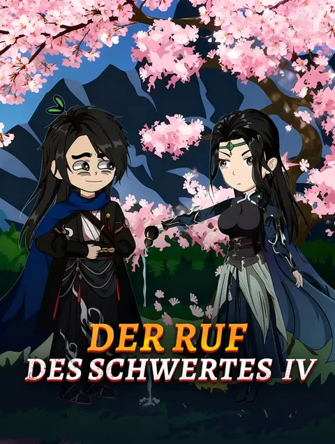 Der Ruf des Schwertes Ⅳ Cover — alle 30 Folgen kostenlos in HD ansehen