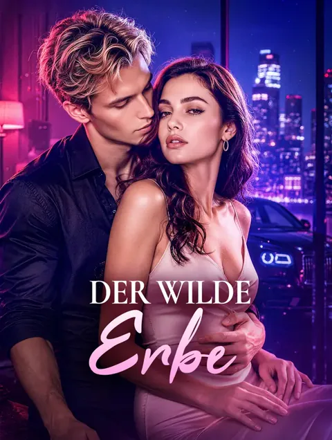 Der wilde Erbe Cover — alle 30 Folgen kostenlos in HD ansehen