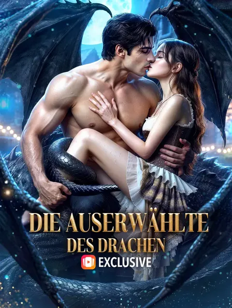 Die Auserwählte des Drachen Cover — alle 43 Folgen kostenlos in HD ansehen