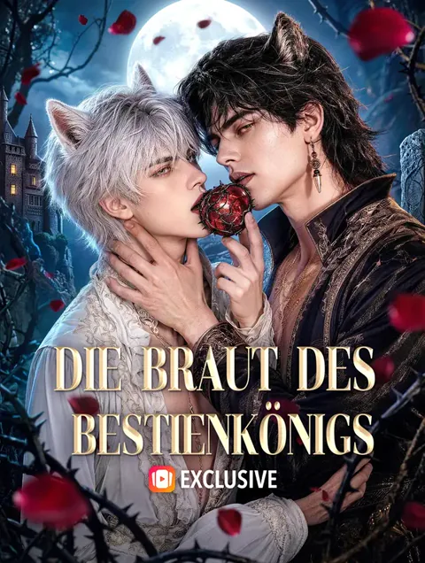 Die Braut des Bestienkönigs Cover — alle 51 Folgen kostenlos in HD ansehen