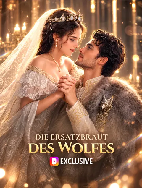 Die Ersatzbraut des Wolfes Cover — alle 52 Folgen kostenlos in HD ansehen