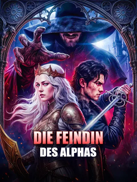 Die Feindin des Alphas Cover — alle 40 Folgen kostenlos in HD ansehen