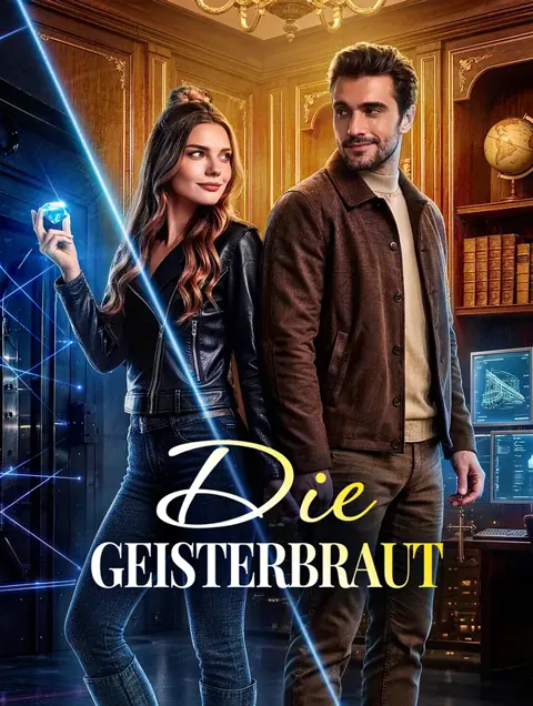 Die Geisterbraut Cover — alle 38 Folgen kostenlos in HD ansehen
