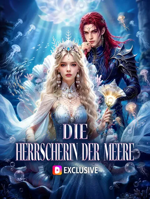 Die Herrscherin der Meere Cover — alle 46 Folgen kostenlos in HD ansehen