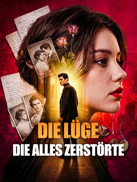Die Lüge, die alles zerstörte Cover — alle 31 Folgen kostenlos in HD ansehen