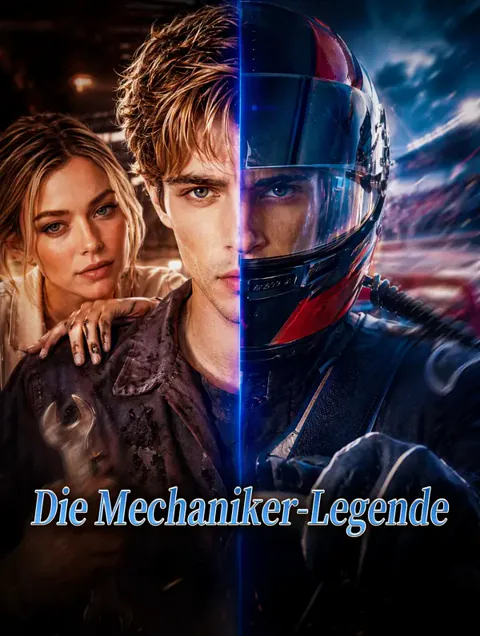 Die Mechaniker-Legende Cover — alle 45 Folgen kostenlos in HD ansehen