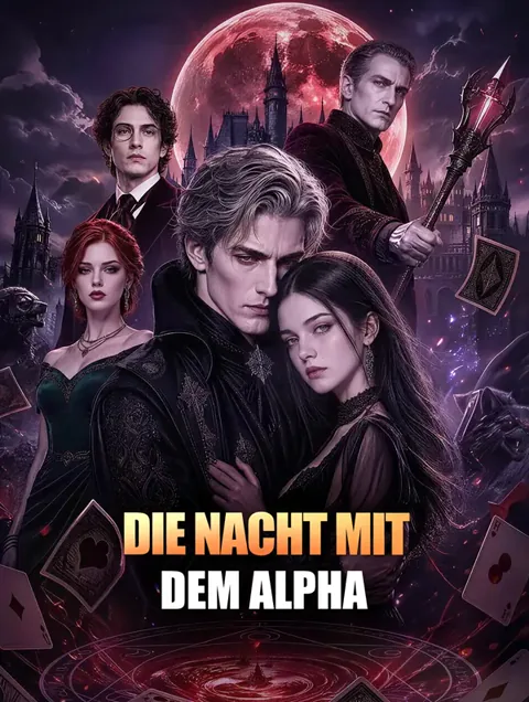 Die Nacht mit dem Alpha Cover — alle 40 Folgen kostenlos in HD ansehen