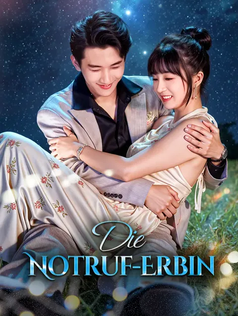 Die Notruf-Erbin Cover — alle 71 Folgen kostenlos in HD ansehen