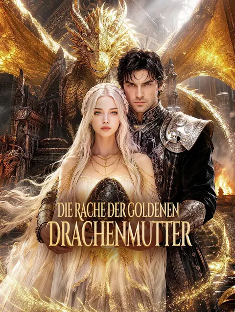 Die Rache der goldenen Drachenmutter Cover — alle 36 Folgen kostenlos in HD ansehen