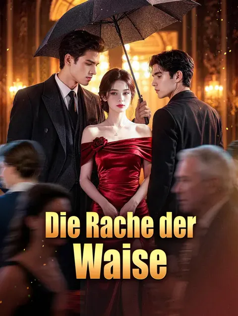 Die Rache der Waise Cover — alle 62 Folgen kostenlos in HD ansehen