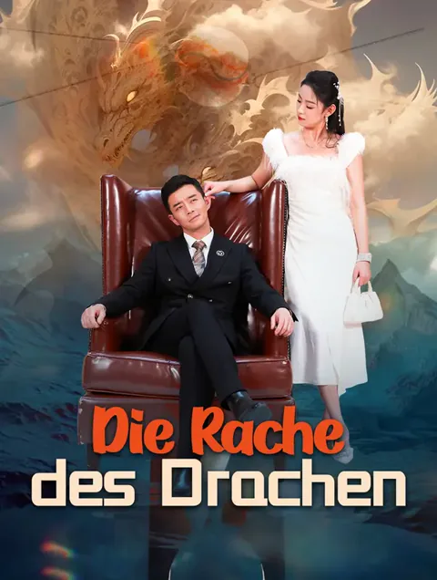 Die Rache des Drachen Cover — alle 74 Folgen kostenlos in HD ansehen