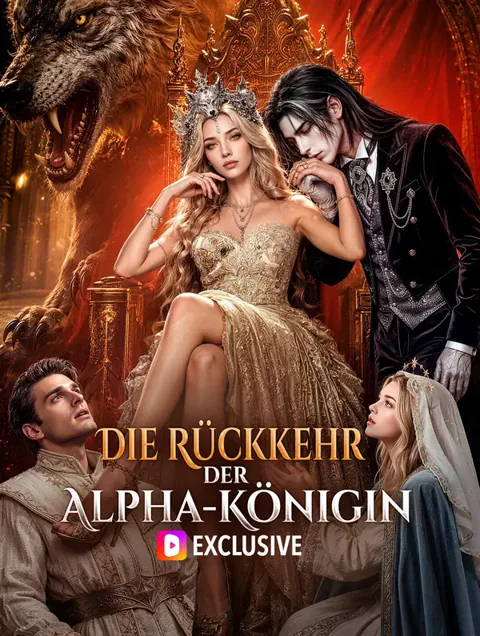 Die Rückkehr der Alpha-Königin Cover — alle 42 Folgen kostenlos in HD ansehen