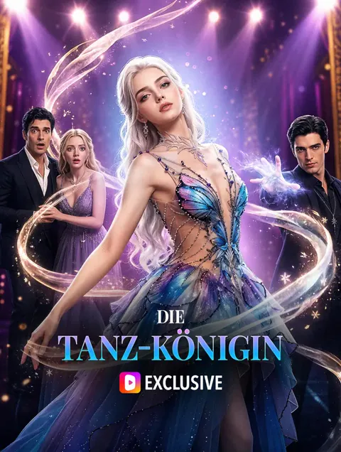 Die Tanz-Königin Cover — alle 30 Folgen kostenlos in HD ansehen