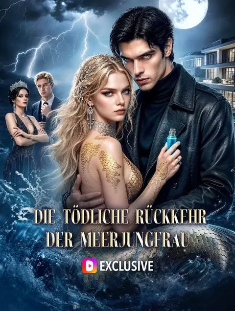 Die tödliche Rückkehr der Meerjungfrau Cover — alle 37 Folgen kostenlos in HD ansehen